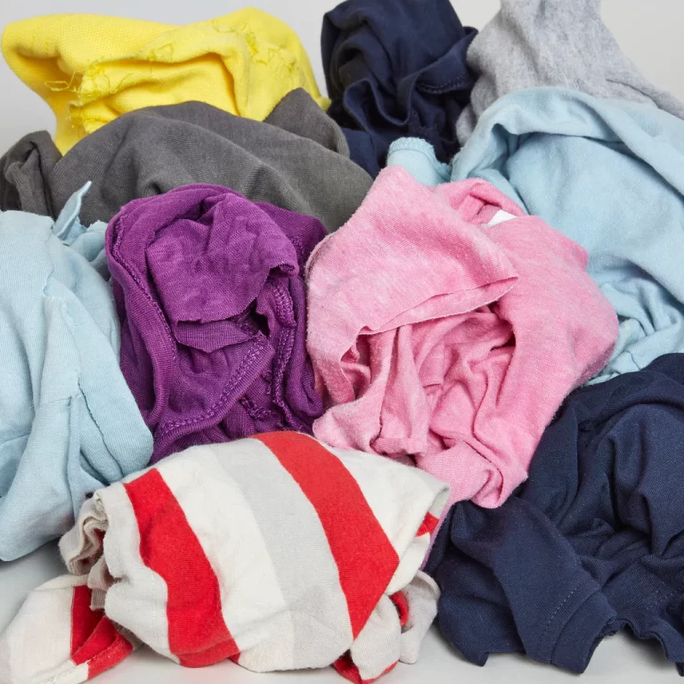 rags for contract cleaners