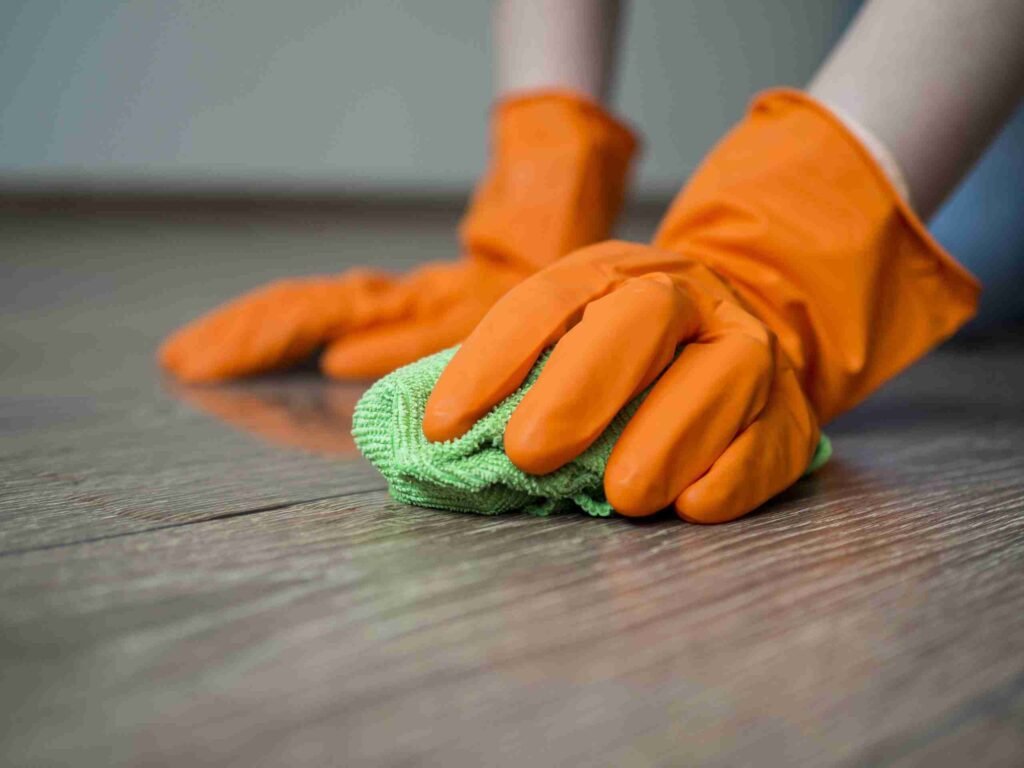 rag for industry