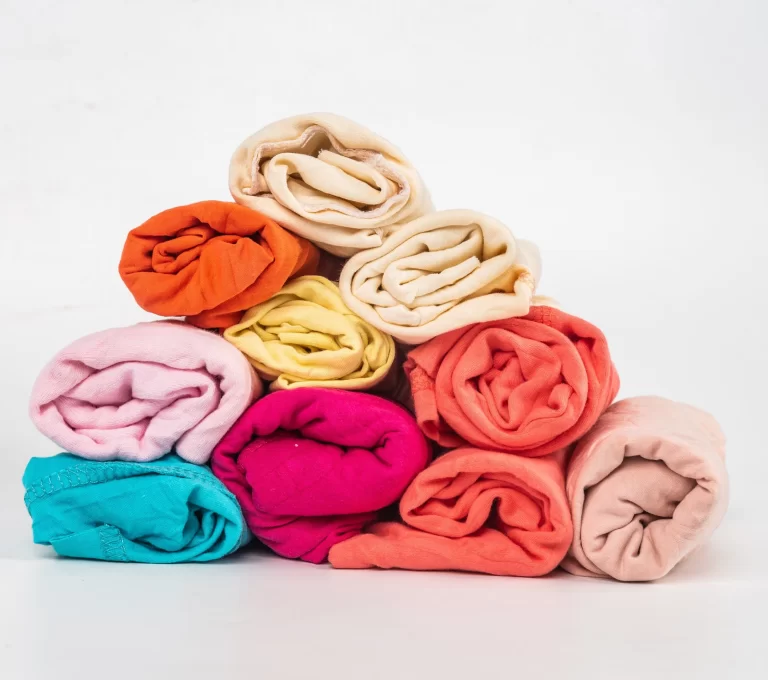 Cleaning rags
