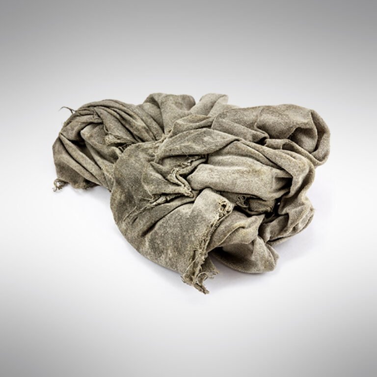 workshop rags