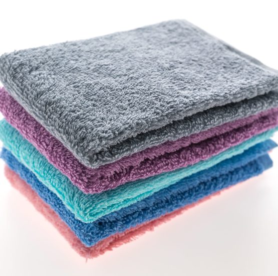 Bath towel Microfibre Cleaning Cloth