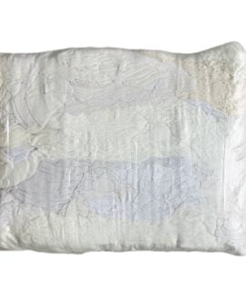 WHITE T SHIRT 10 kg
