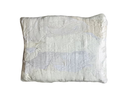 WHITE T SHIRT 10 kg