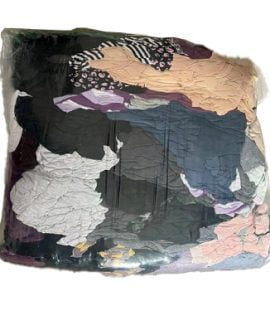 COLOURED T SHIRT 10KG