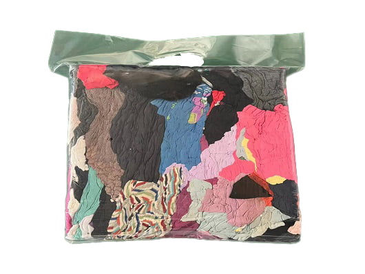 COLOUR T SHIRT 2 kg