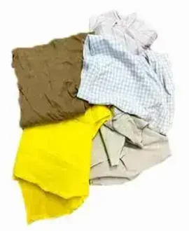cleaning rag