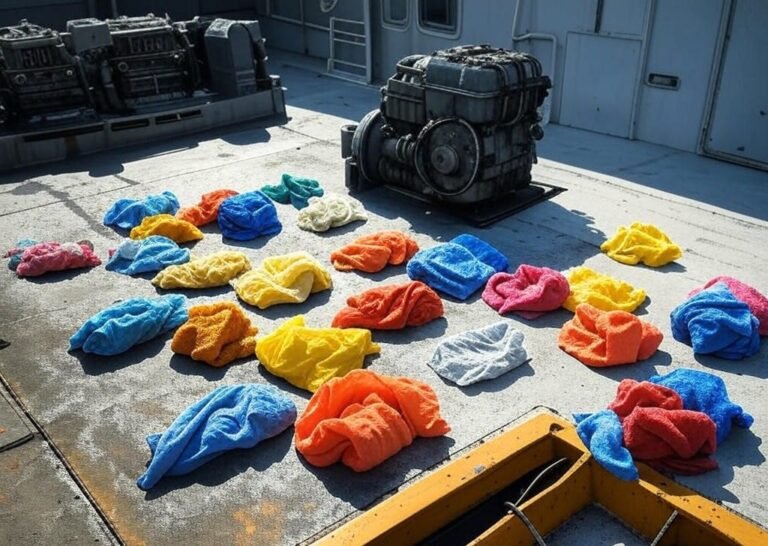 wholesale cleaning rags