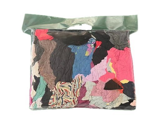 Coloured T Shirt 2 kg
