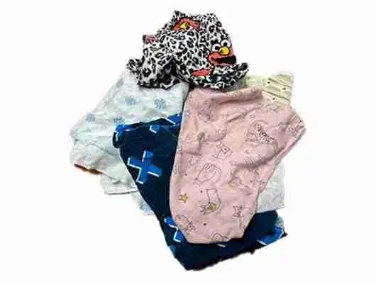 Flannelette 20kg
