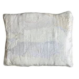 White T Shirt 10kg