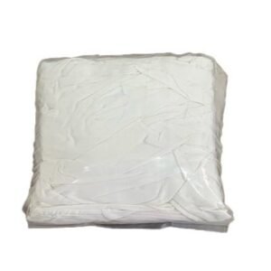 White T Shirt 1kg