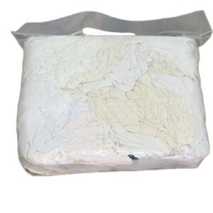 White T Shirt 2kg